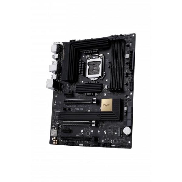   Asus ProArt Z490-Creator 10G 5